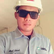 Andi Ishak