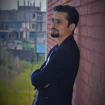 Dinesh oli