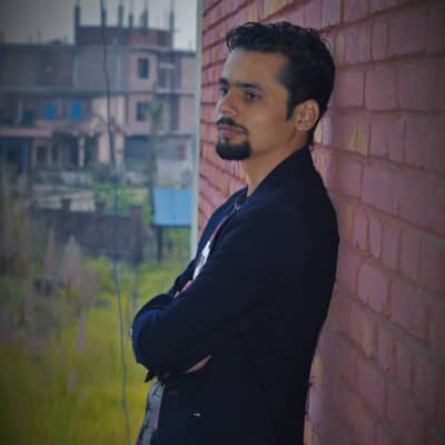 Dinesh oli