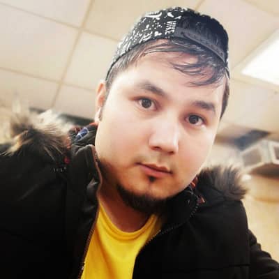 Mr. Amir