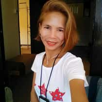 Charlyn Caducio