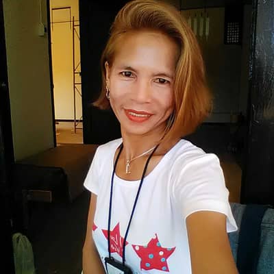 Charlyn Caducio