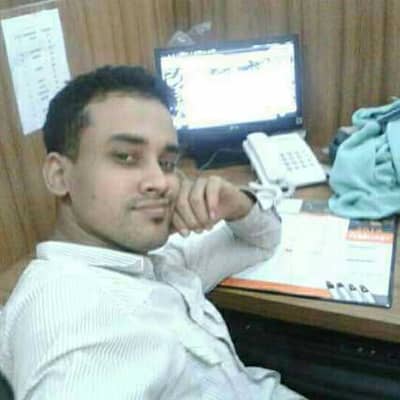 Mr.Ali