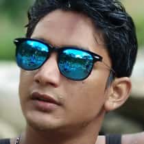 Raj yadav