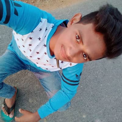 Mubarakshaik