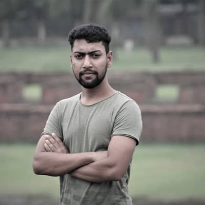 razu ahmmed raaz