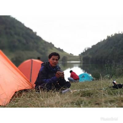 Muhammad Fauzan