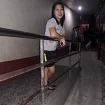 Joy macapulay