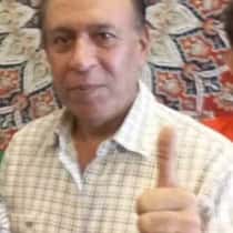 Shah Baba