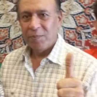 Shah Baba