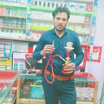 Mohammed AHSAN