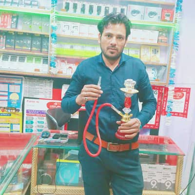 Mohammed AHSAN