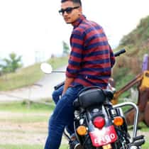 ArOz Basnet