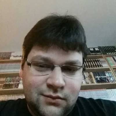 Mike88101