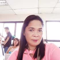 Yolly Redoña  Guarino