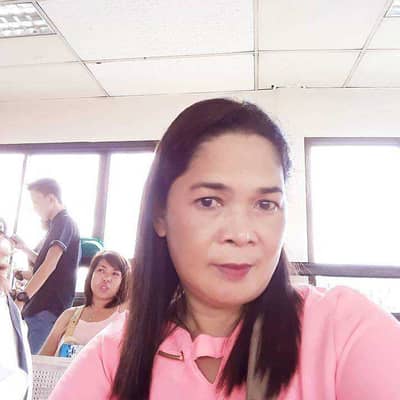 Yolly Redoña  Guarino