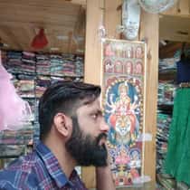 Vinod
