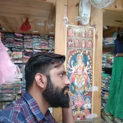 Vinod