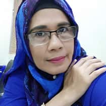 Helda Elvyanah harahap