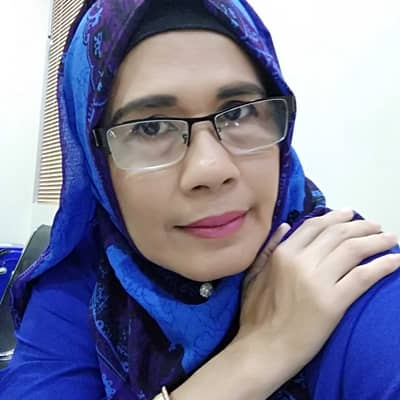 Helda Elvyanah harahap