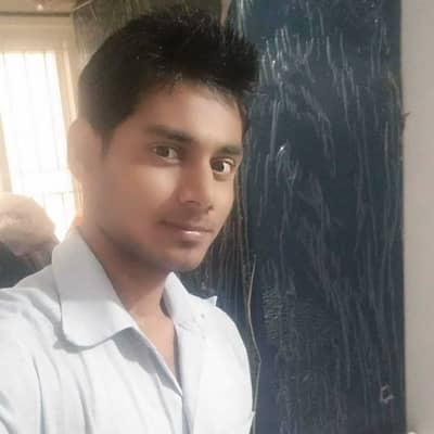Shubham Nishad