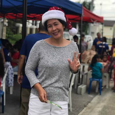 Loraine