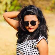 Yashika Shivani