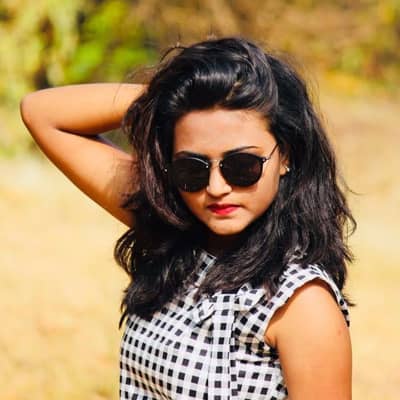 Yashika Shivani