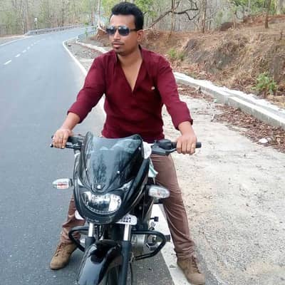 Lokesh