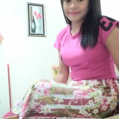 Gladdishmae
