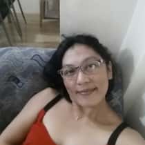 Sarah fe