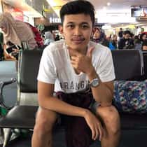 Reza Andhika