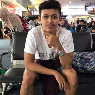 Reza Andhika