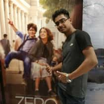 Arindam Halder