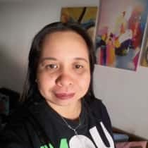 Mary grace