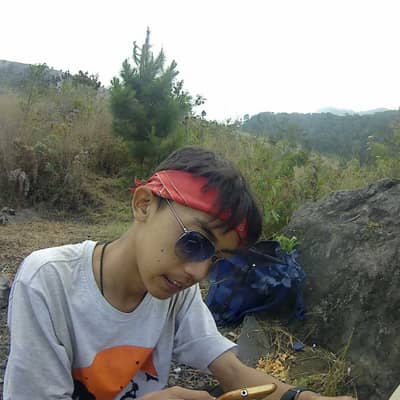 Farizwm