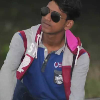 Md Durjoy