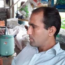 Shahid khan