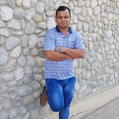 Deepak