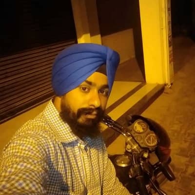 Manpreet