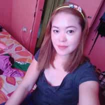 Joycelyn mahinay