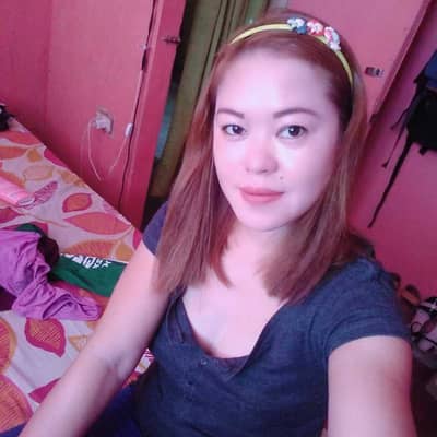 Joycelyn mahinay