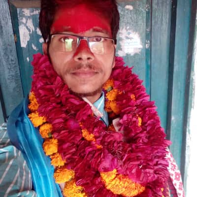 Laabh shree