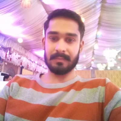 Mian Jamal