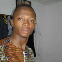 Ishmail