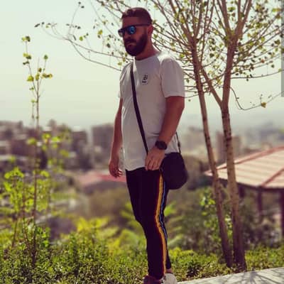 Farzin Tahmasebi