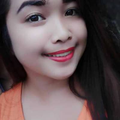 Mary Grace