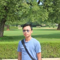 Augustine Shimrah