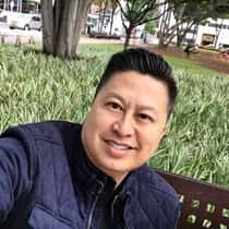 James Chung
