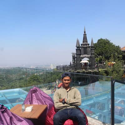 efsa muhamad